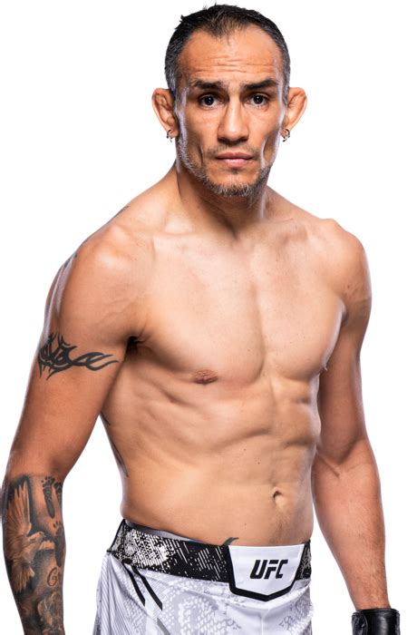 ferguson ufc|tony ferguson fight history.